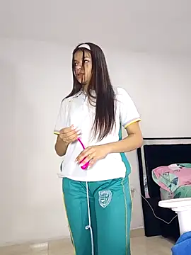 sophia ramirez12 online show from May 11, 2026, 8:39 pm
