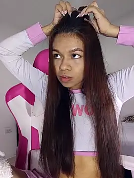 sophia ramirez12 online show from May 21, 2026, 9:33 pm