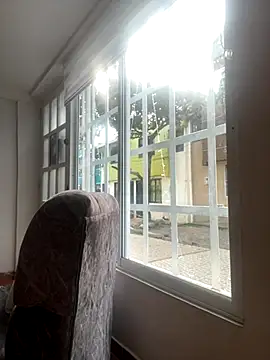  SARA 69 online show from December 2, 2025, 12:32 pm