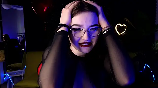 Snapshot of milliedoll chatting on February 22, 2025, 8:29 am milliedoll online show from February 22, 2025, 8:29 am