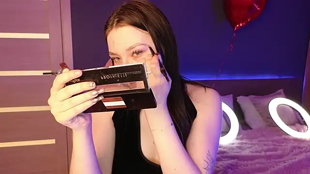 Snapshot of milliedoll chatting on March 6, 2025, 7:57 am milliedoll online show from March 6, 2025, 7:57 am