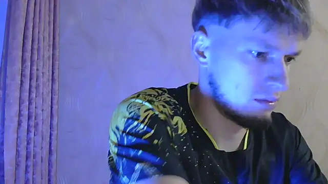 frama666 online show from October 25, 2025, 6:57 pm