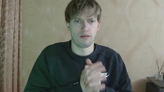 frama666 online show from January 31, 2026, 7:11 pm