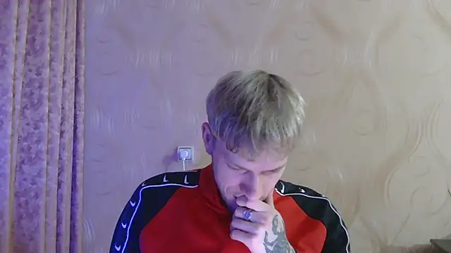 frama666 online show from February 17, 2026, 9:21 pm