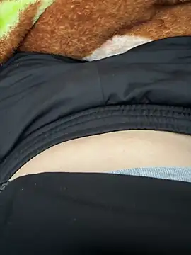 Sextiingg online show from December 17, 2025, 9:26 am