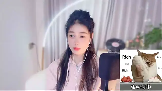 CC-777888 online show from April 26, 2026, 2:15 pm