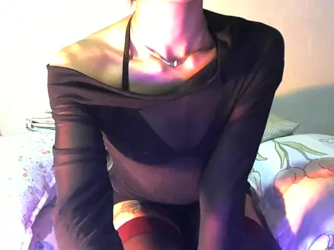  luckylips online show from March 31, 2026, 7:03 pm