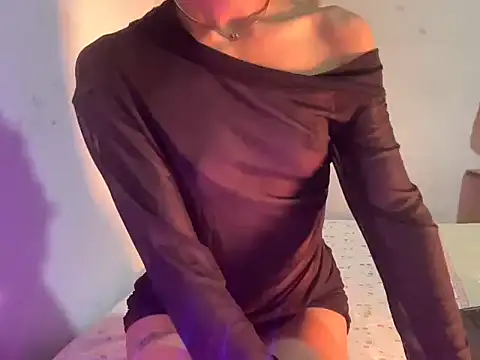  luckylips online show from April 10, 2026, 5:06 pm