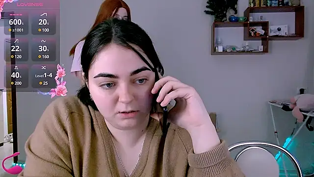 Snapshot of kitsune_8 chatting on March 4, 2025, 2:21 pm kitsune 8 online show from March 4, 2025, 2:21 pm