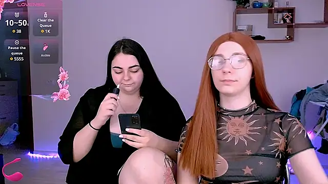 Snapshot of kitsune_8 chatting on March 11, 2025, 2:51 pm kitsune 8 online show from March 11, 2025, 2:51 pm