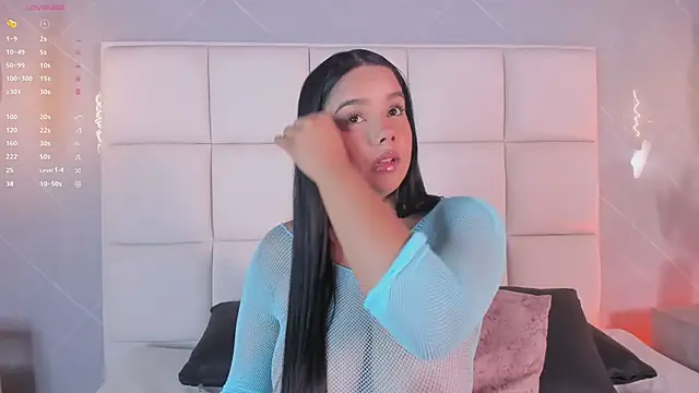 Snapshot of Keyla_lage chatting on February 28, 2026, 8:10 pm Keyla lage online show from February 28, 2026, 8:10 pm