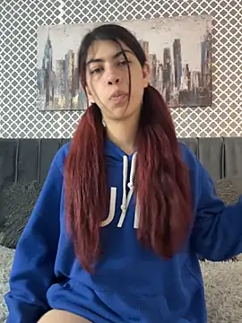 Cassie bloom online show from September 23, 2025, 3:53 am