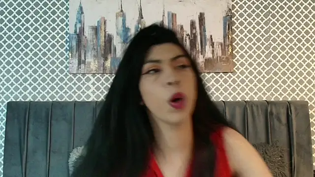 Cassie bloom online show from October 8, 2025, 5:27 am