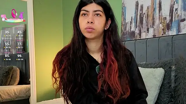 Cassie bloom online show from May 3, 2026, 3:12 am