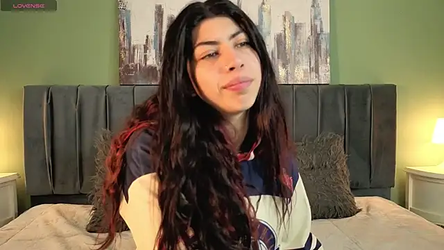 Cassie bloom online show from May 6, 2026, 4:08 am