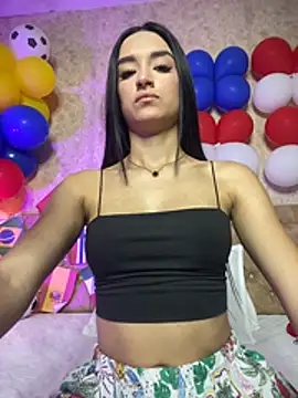 MELODYY SWEET online show from July 1, 2026, 1:56 pm