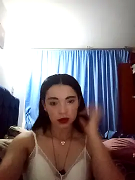 Snapshot of saritaorrego chatting on July 16, 2026, 12:38 am saritaorrego online show from July 16, 2026, 12:38 am