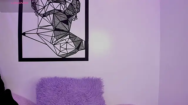 Anniie  Evans online show from March 13, 2025, 9:26 pm