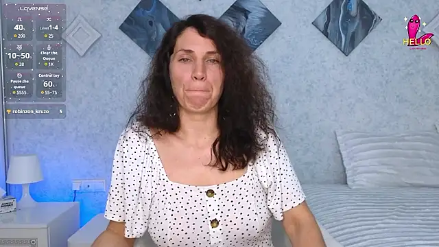 mylady xenia online show from March 1, 2026, 7:38 pm