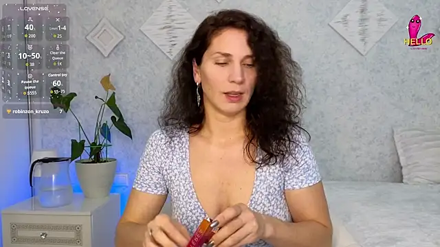 Snapshot of mylady_xenia chatting on April 26, 2026, 8:06 pm mylady xenia online show from April 26, 2026, 8:06 pm