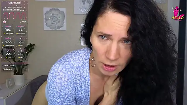 Snapshot of mylady_xenia chatting on June 2, 2026, 1:35 pm mylady xenia online show from June 2, 2026, 1:35 pm
