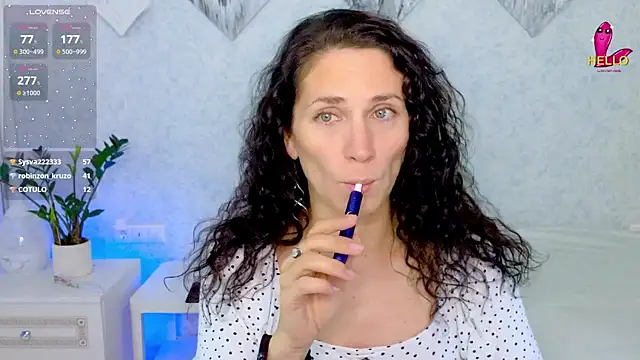 Snapshot of mylady_xenia chatting on July 19, 2026, 9:51 pm mylady xenia online show from July 19, 2026, 9:51 pm
