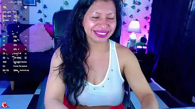 AbbyPrincessAGT online show from July 13, 2026, 9:39 pm