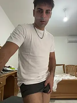 mikekmi21 online show from October 10, 2025, 12:59 pm