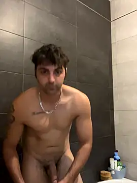 mikekmi21 online show from October 28, 2025, 12:41 pm