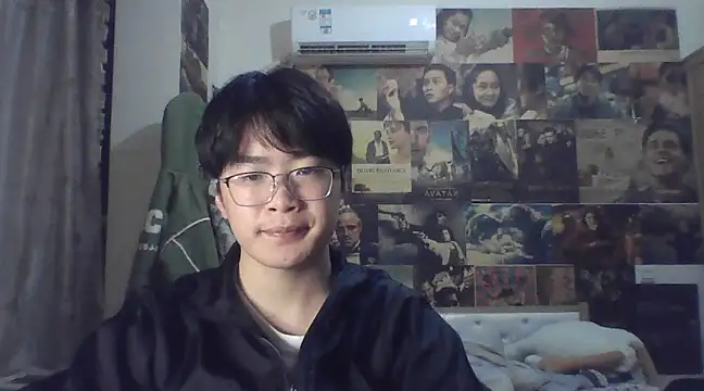 Snapshot of Anson0722 chatting on February 28, 2025, 12:09 pm Anson0722 online show from February 28, 2025, 12:09 pm
