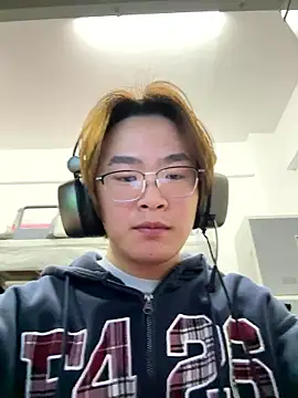 Anson0722 online show from January 9, 2026, 3:48 pm