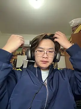 Snapshot of Anson0722 chatting on February 2, 2026, 1:54 pm Anson0722 online show from February 2, 2026, 1:54 pm