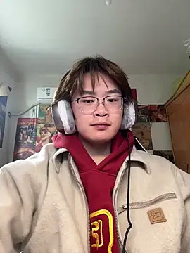 Snapshot of Anson0722 chatting on February 24, 2026, 9:07 am Anson0722 online show from February 24, 2026, 9:07 am