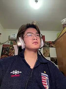 Snapshot of Anson0722 chatting on February 28, 2026, 12:50 pm Anson0722 online show from February 28, 2026, 12:50 pm