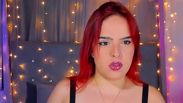 Anaroussew02 online show from March 3, 2025, 2:15 am