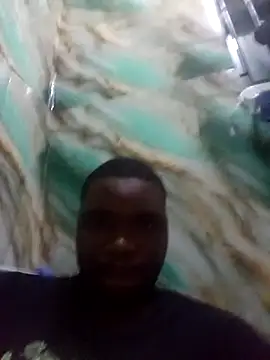 Thandowavy online show from April 18, 2026, 10:54 pm
