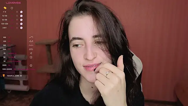 Snapshot of reaiss chatting on October 12, 2025, 3:05 am reaiss online show from October 12, 2025, 3:05 am