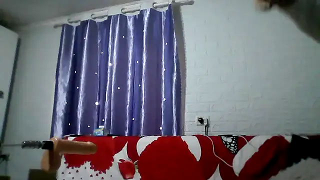 Ramona870 online show from February 16, 2026, 10:22 am