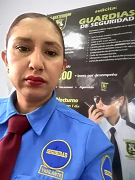 Megan-01- online show from November 12, 2025, 12:49 pm