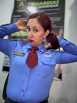 Megan-01- online show from January 16, 2026, 12:20 pm