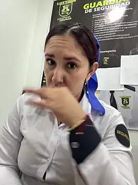 Megan-01- online show from February 11, 2026, 11:37 am