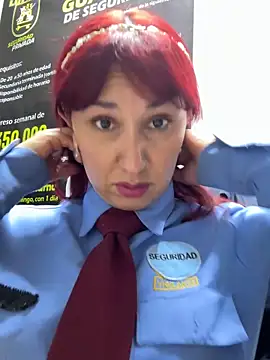 Megan-01- online show from March 16, 2026, 11:03 am