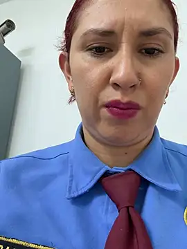 Megan-01- online show from March 28, 2026, 1:22 pm