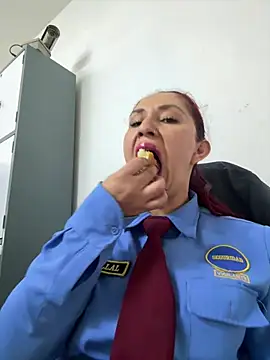 Megan-01- online show from April 2, 2026, 1:09 pm