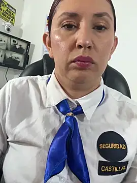 Megan-01- online show from May 20, 2026, 11:49 am