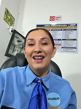 Megan-01- online show from May 29, 2026, 12:14 pm