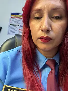Megan-01- online show from July 6, 2026, 3:03 pm