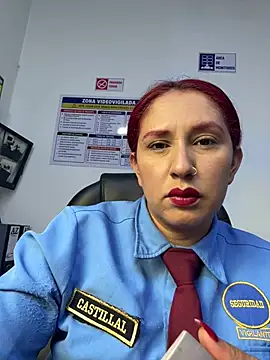 Megan-01- online show from July 13, 2026, 1:58 pm