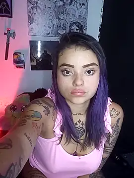 ChloeAllennn online show from October 2, 2025, 11:06 am