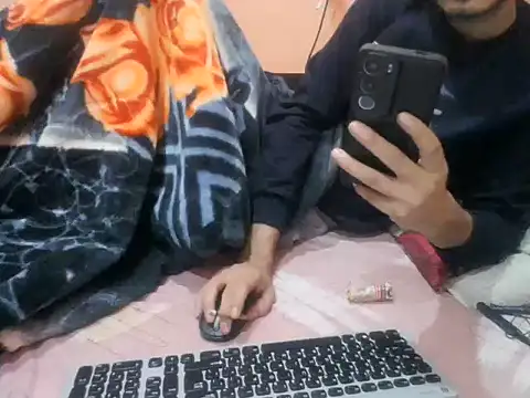 rahulkajuuu0909 online show from November 19, 2025, 8:09 pm